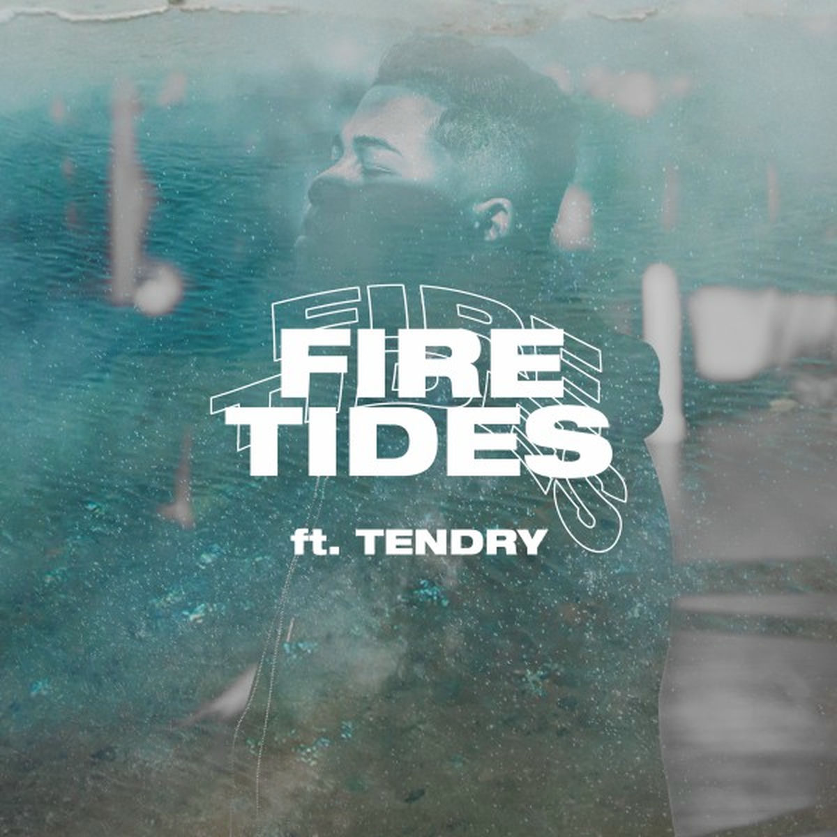 Album cover of Firetides