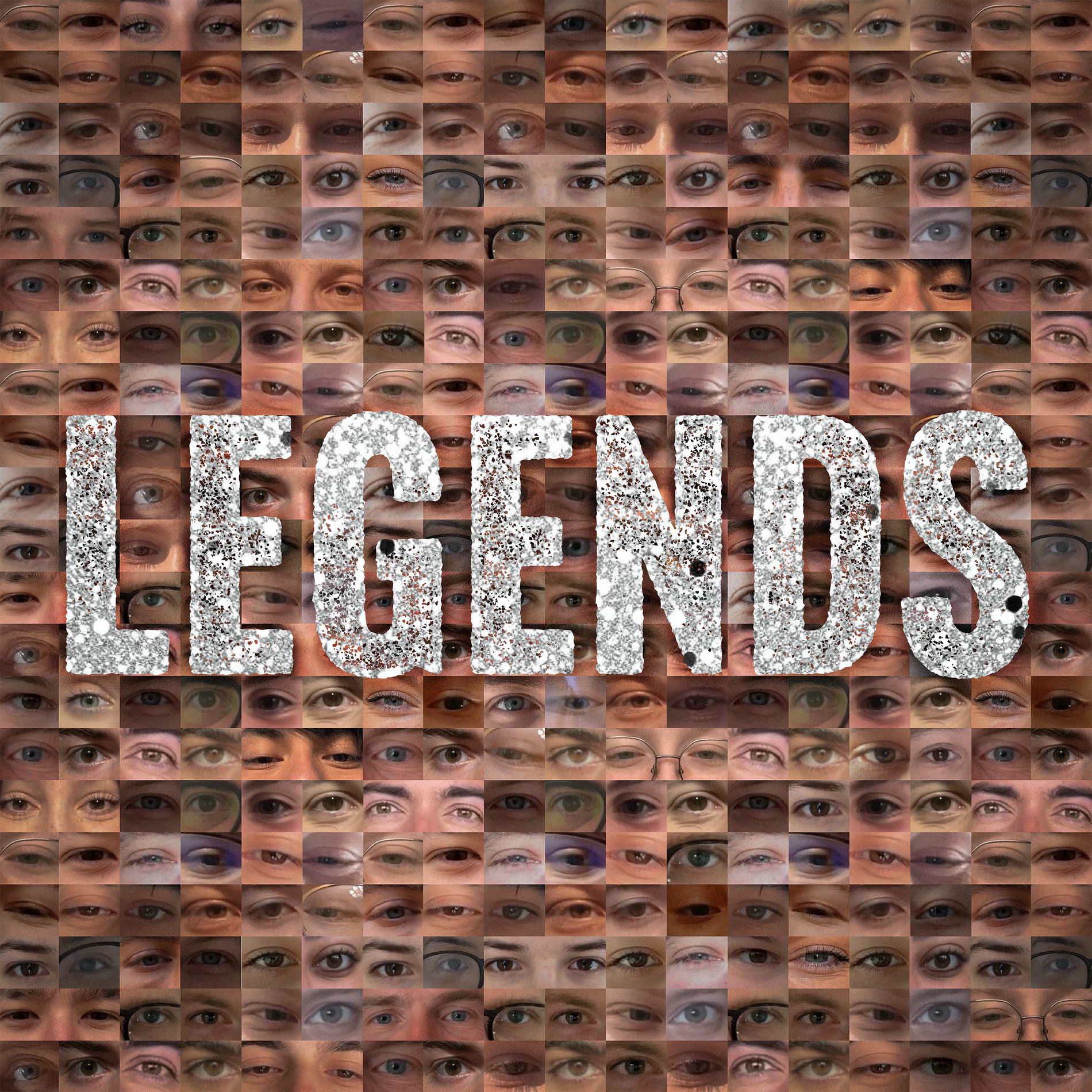 Album cover of Legends