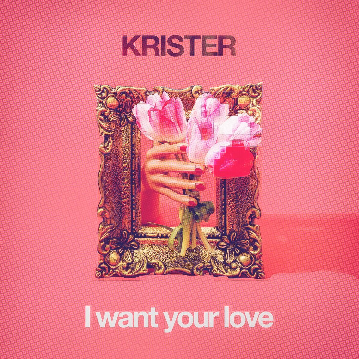 Album cover of I Want Your Love