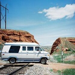 Cover of Roadtrip
