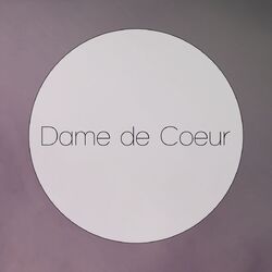 Dame de cœur