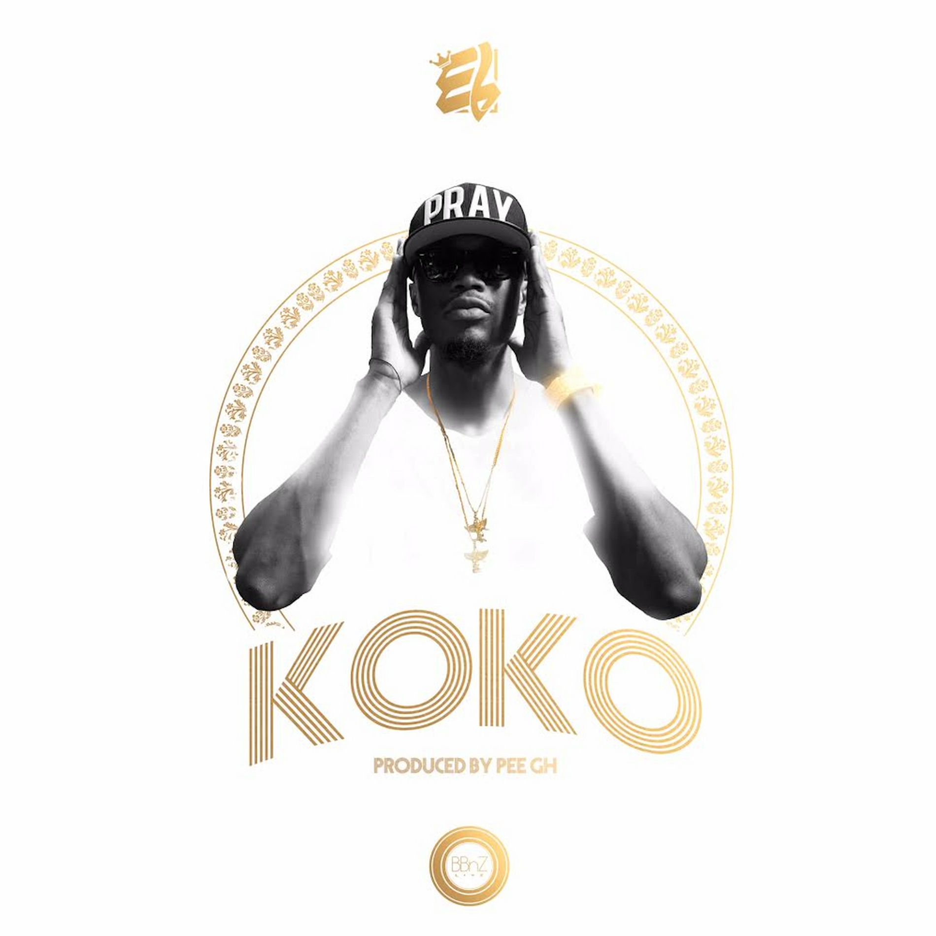 Album cover of Koko