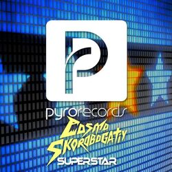 Cover of Superstar