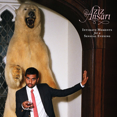 CVS by Aziz Ansari - 132 BPM