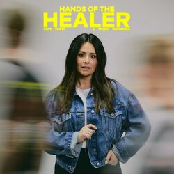 Cover of Hands Of The Healer (Studio Version)