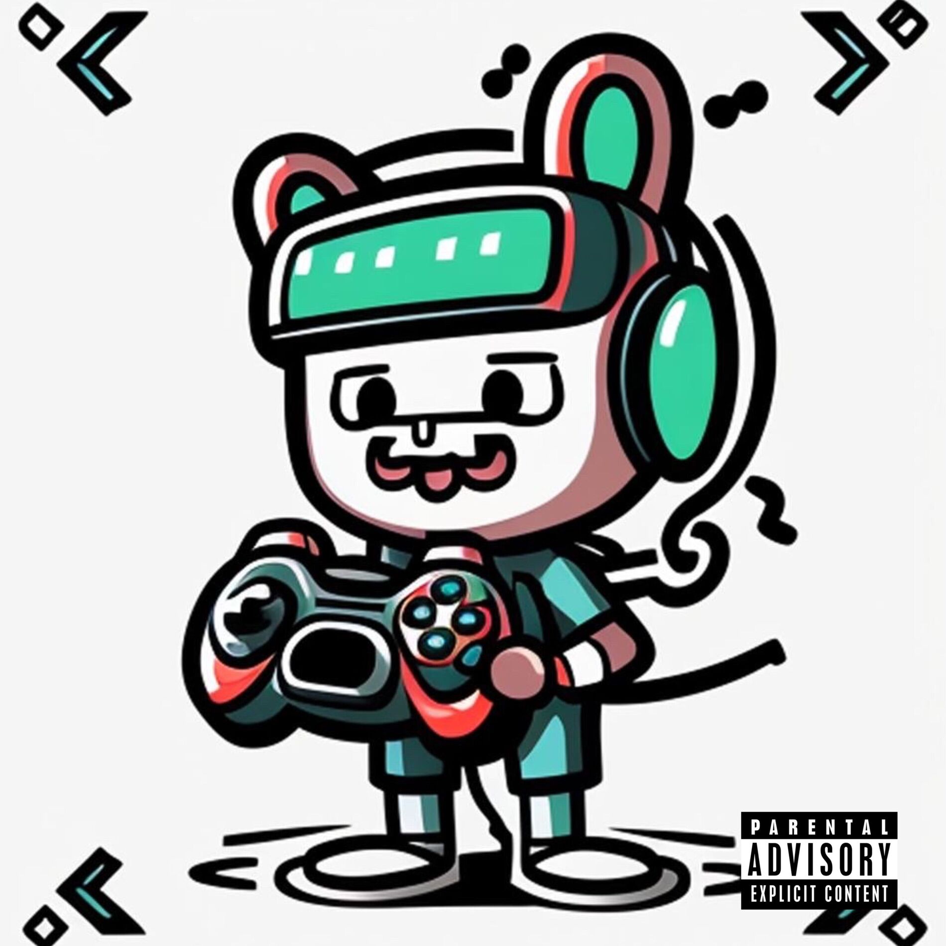 Album cover of SEBAHWORLD!