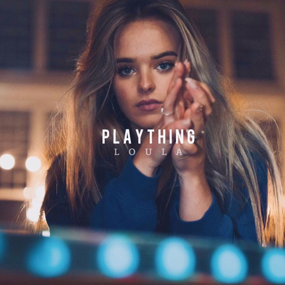 Picture of Plaything