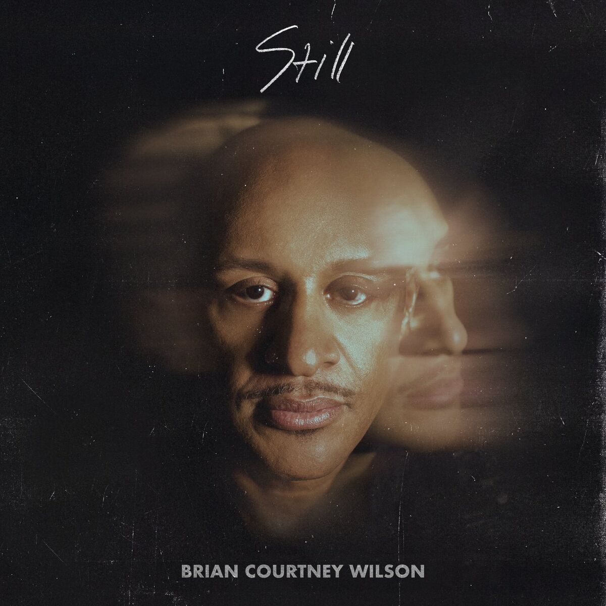 Album cover of Still