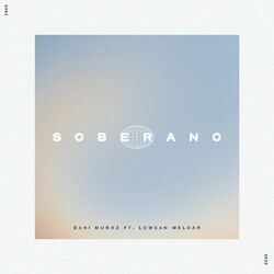 Cover of Soberano