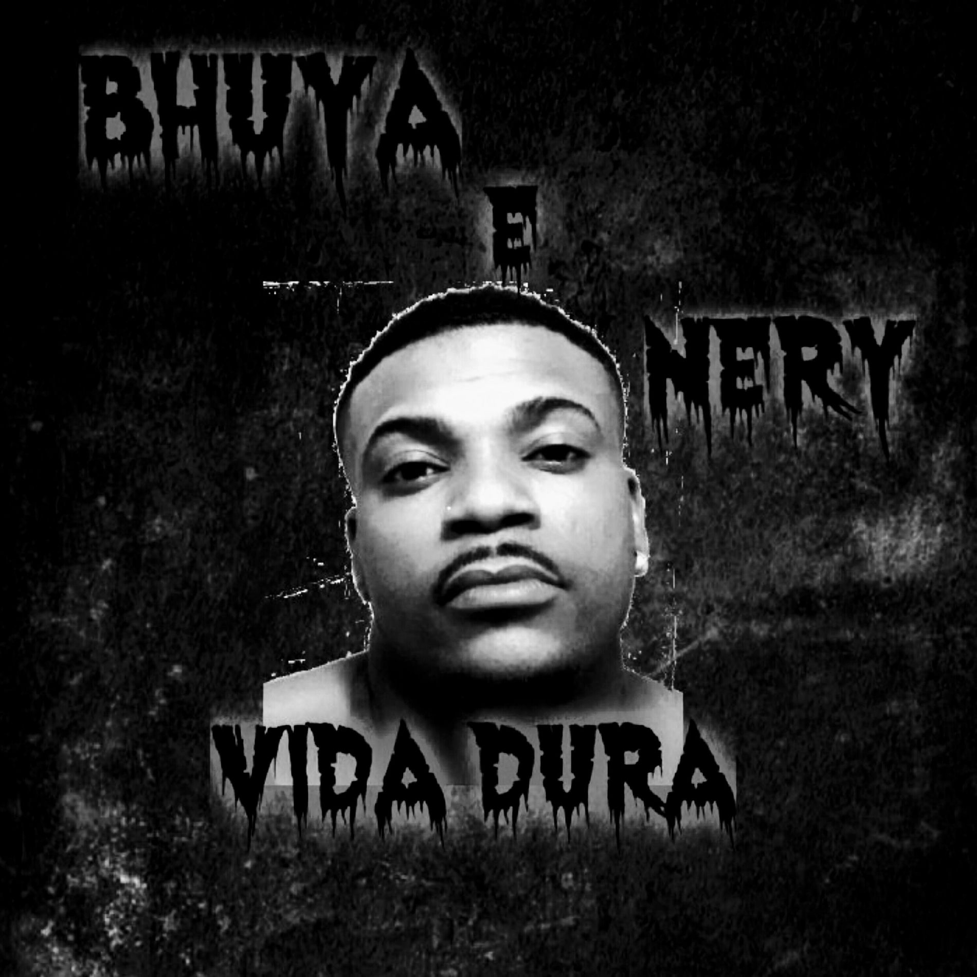 Album cover of Vida Dura