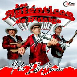 Cover of Pero Este Corazón