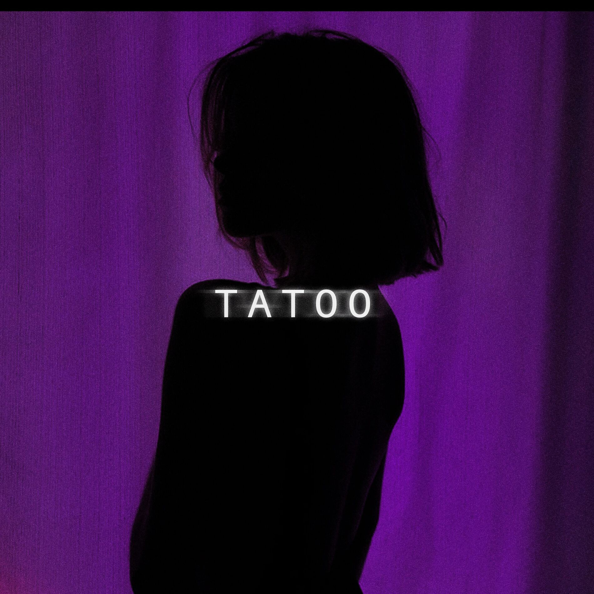 Album cover of Tatoo