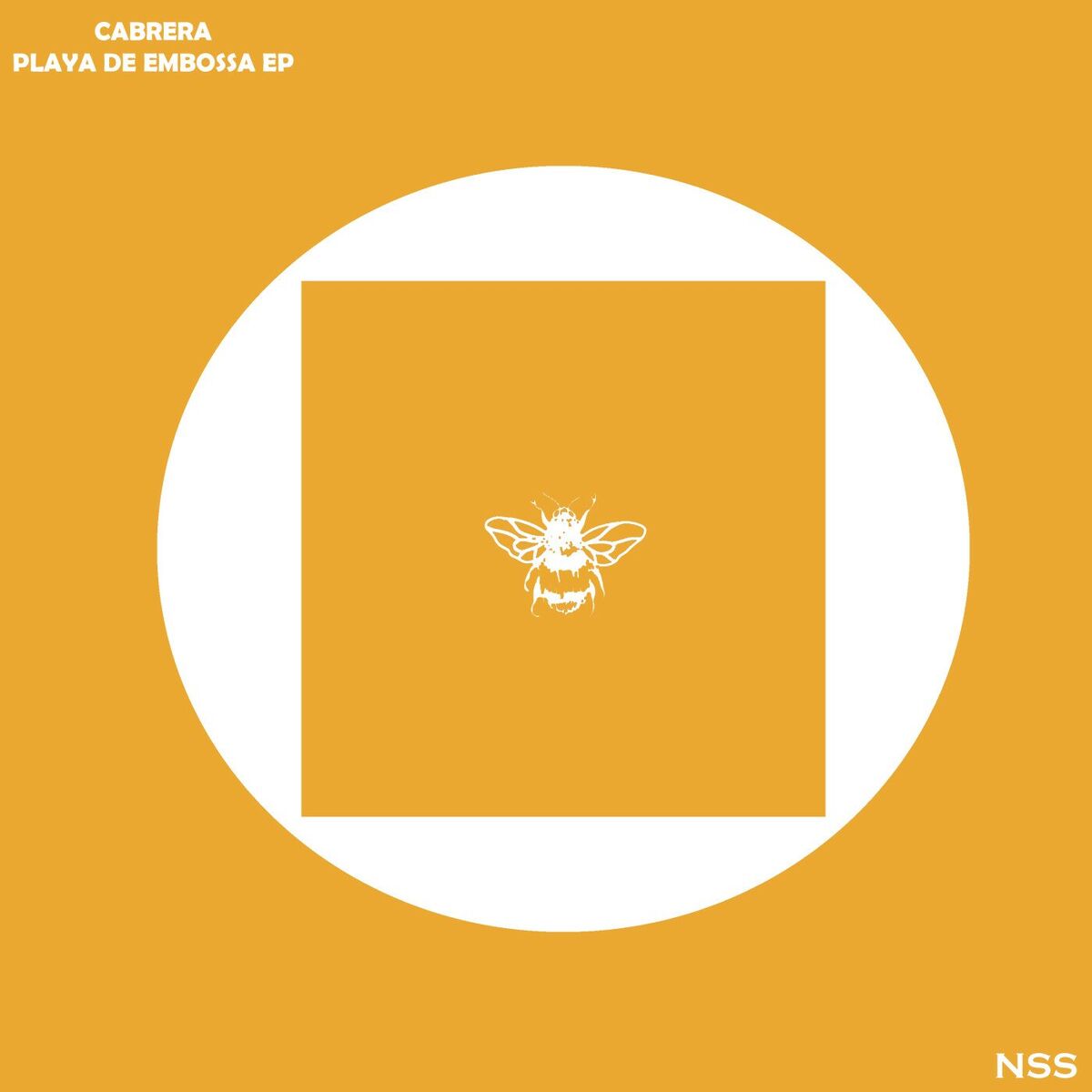 Album cover of Playa De Embossa EP