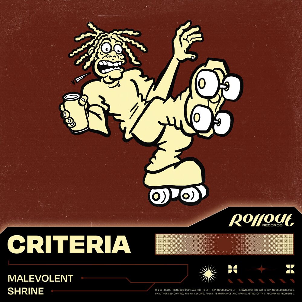 Picture of Malevolent / Shrine