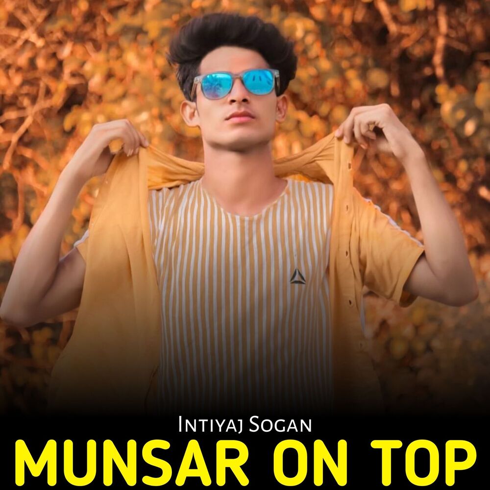 Picture of Munsar On Top