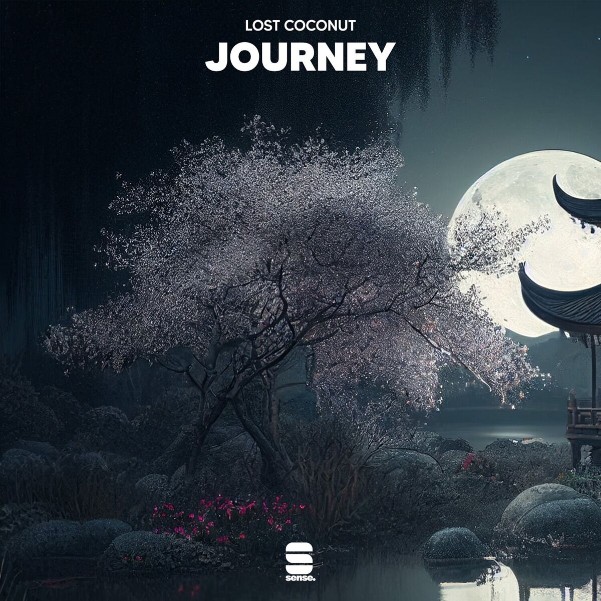 Album cover of Journey