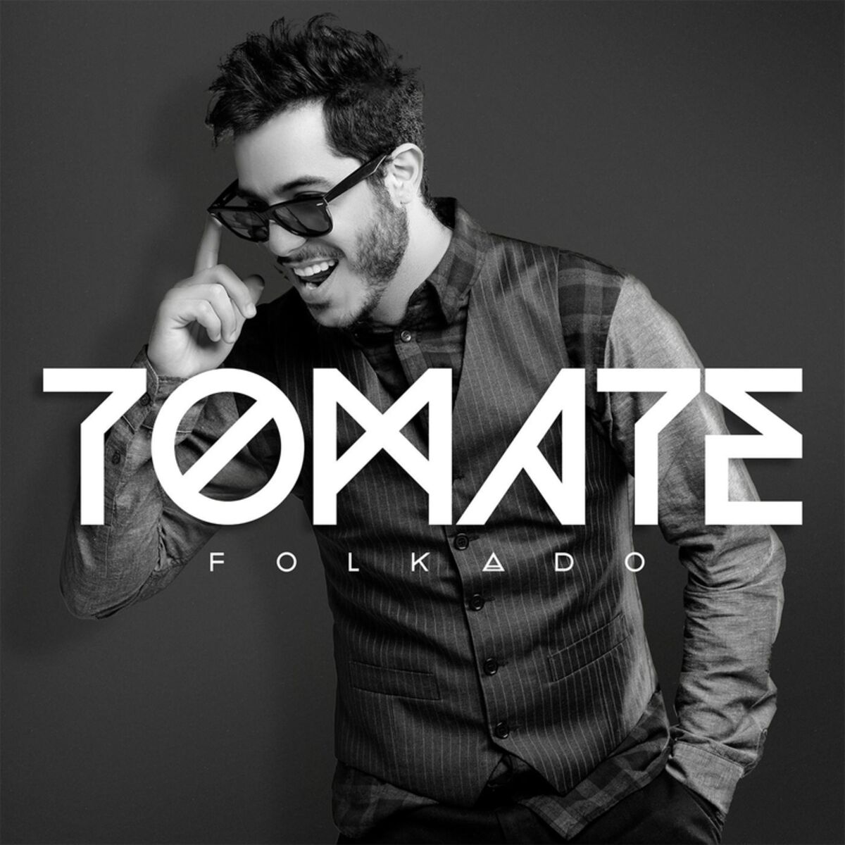 Album cover of Folkado