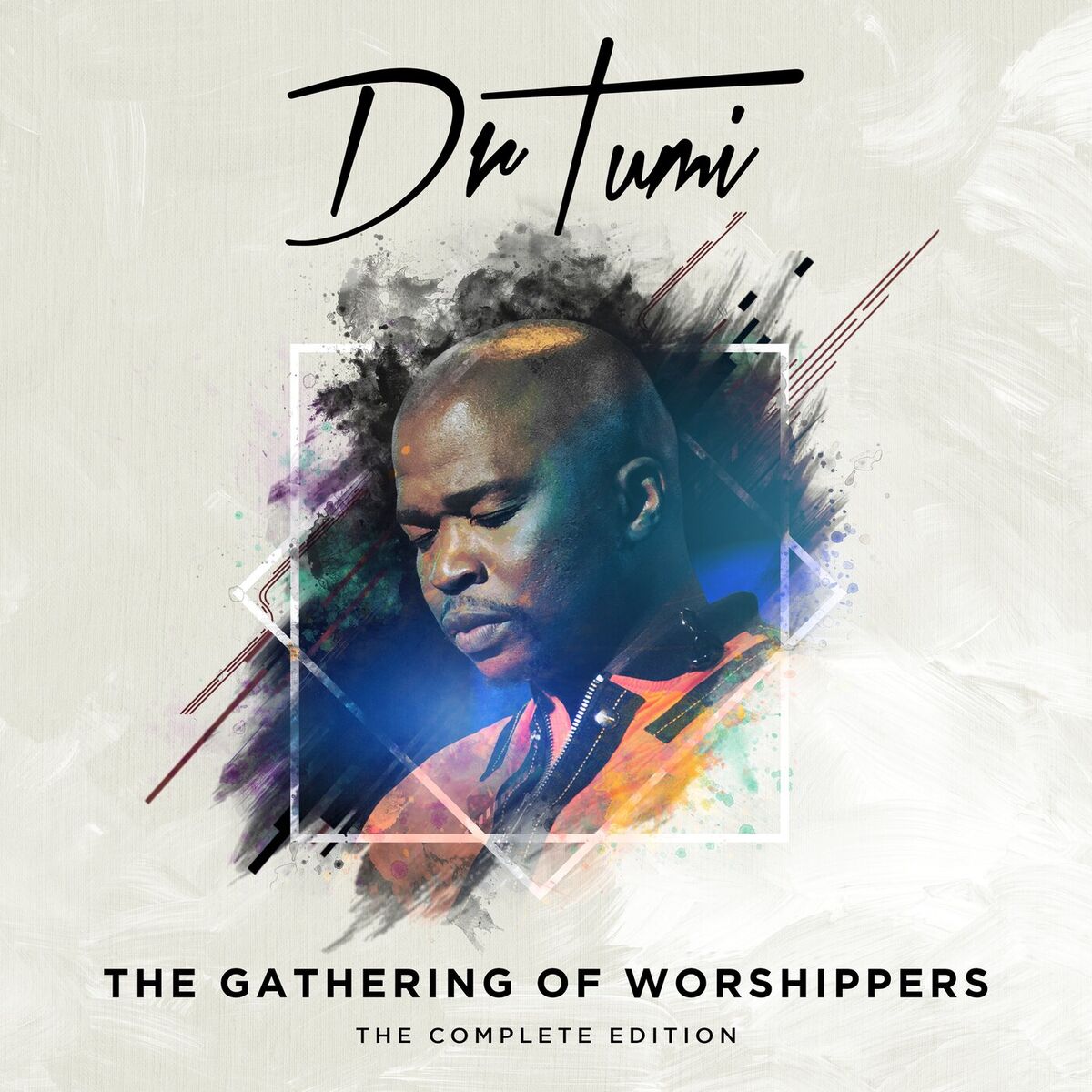 Album cover of Gathering Of Worshippers : The Complete Edition