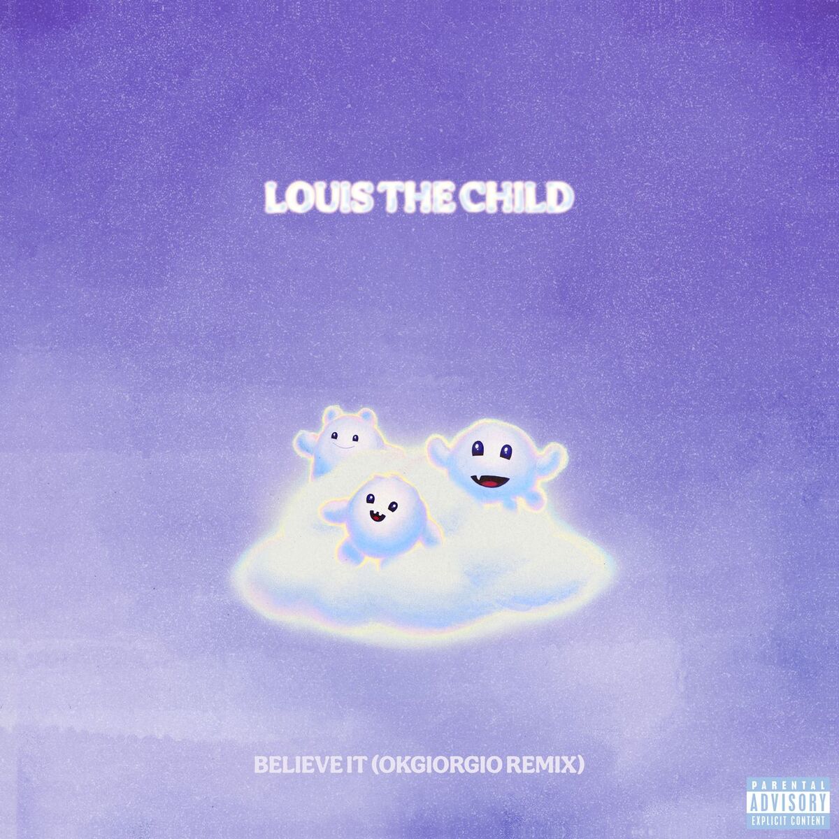 Album cover of Believe It (okgiorgio Remix)