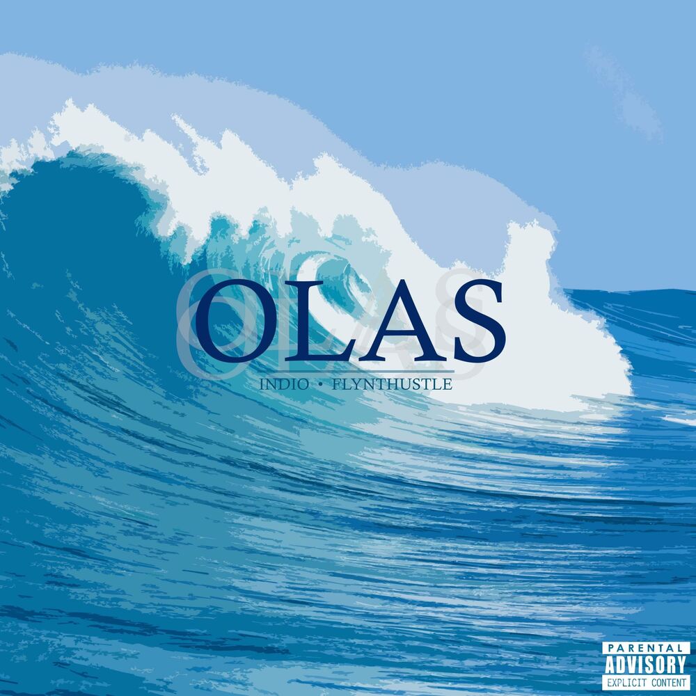 Picture of Olas