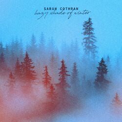Cover of Hazy Shade of Winter