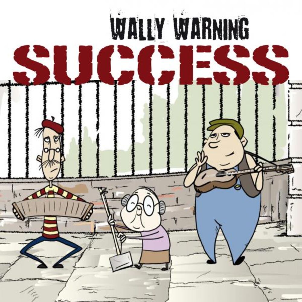 Picture of Success
