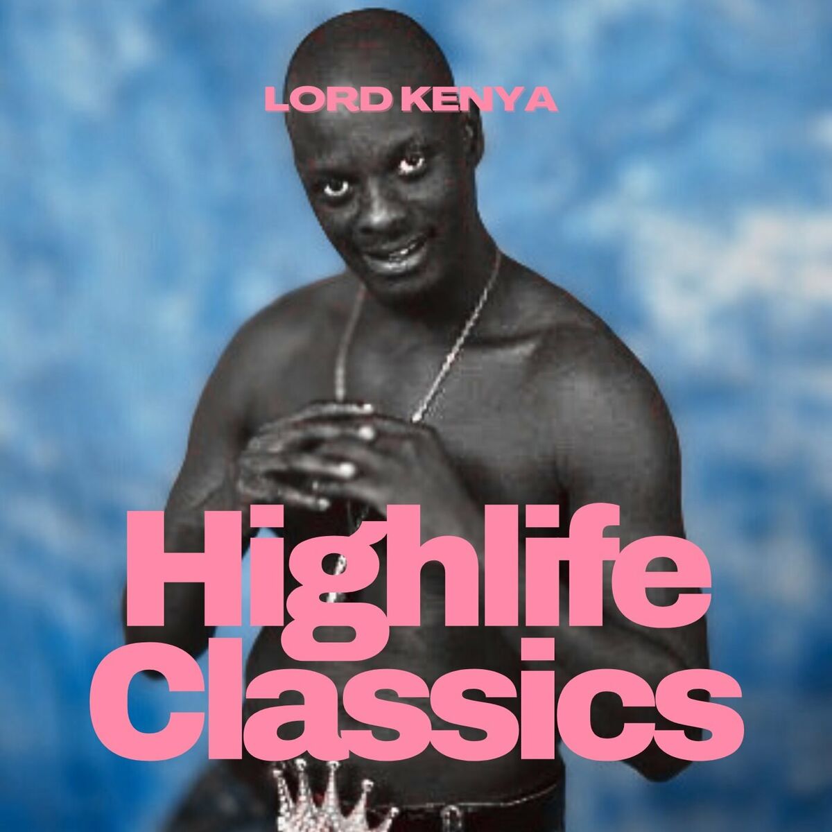 Album cover of Highlife Classics