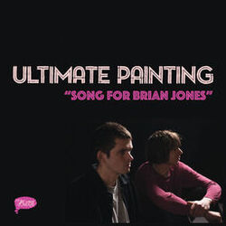 Cover of Song for Brian Jones