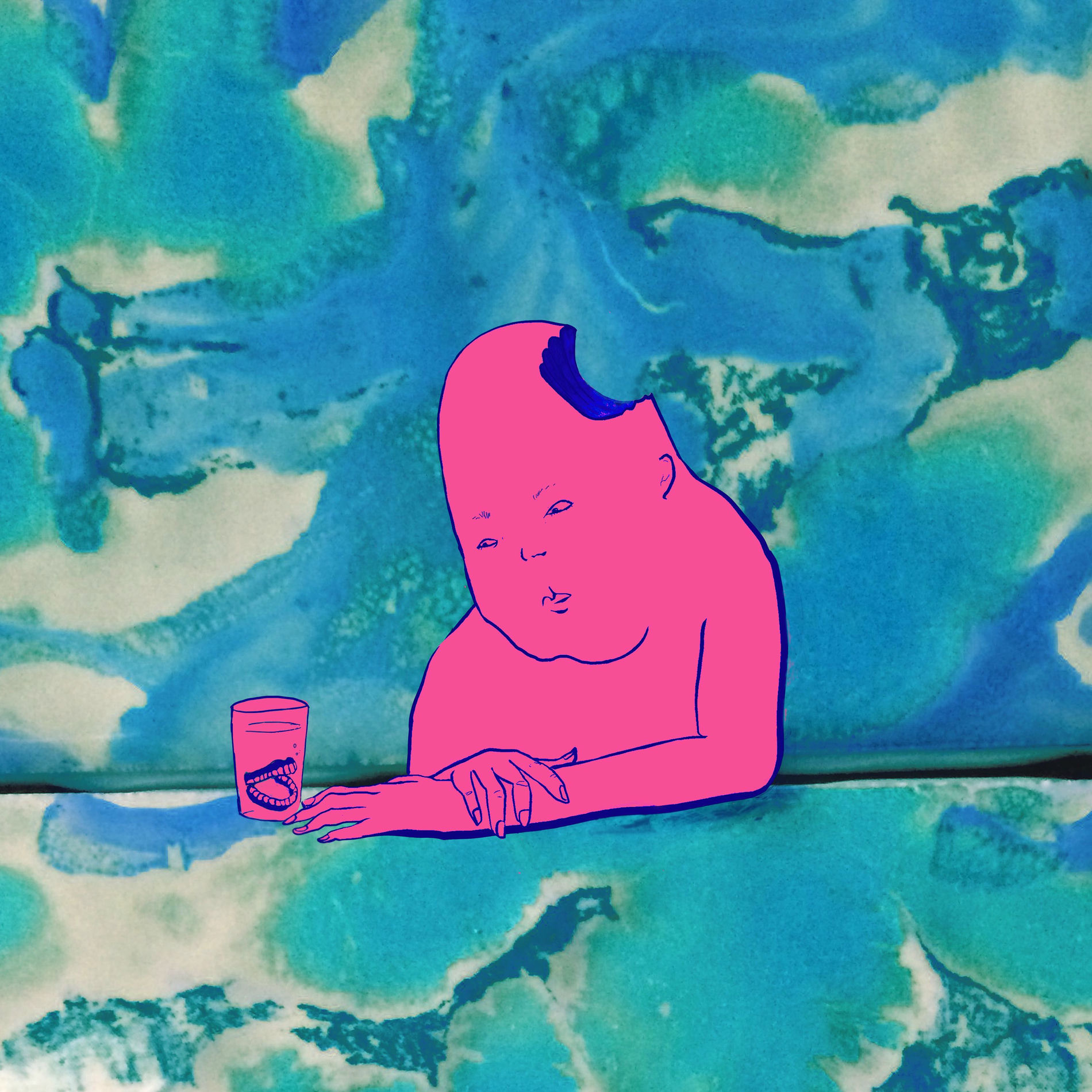 Album cover of Hagata Delux