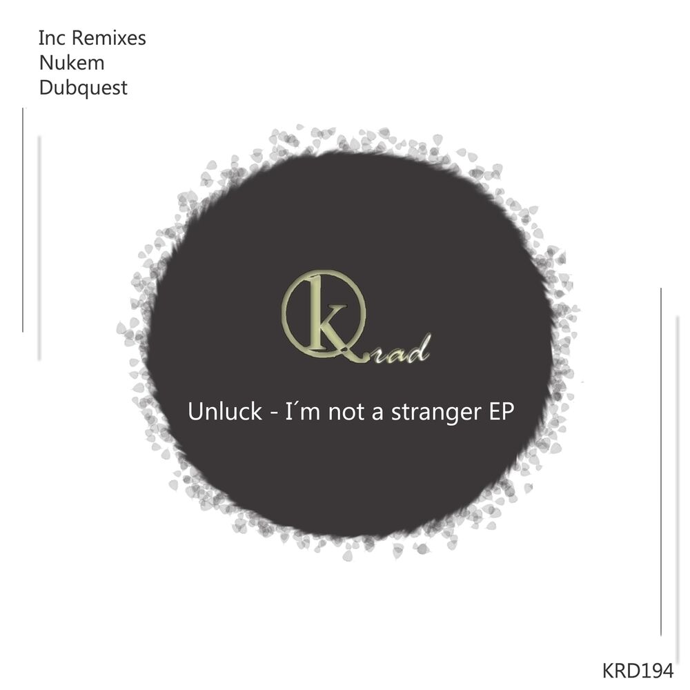 Picture of Im not a stranger