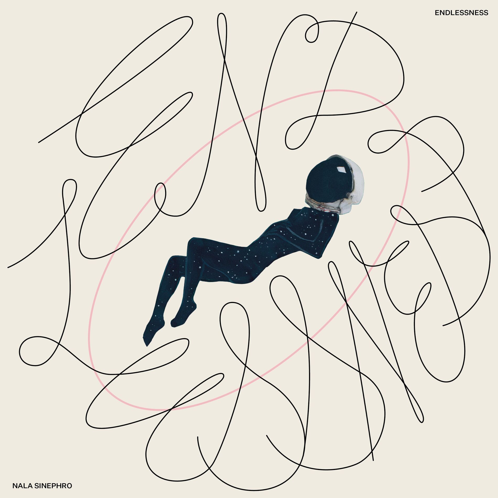 Album cover of Endlessness