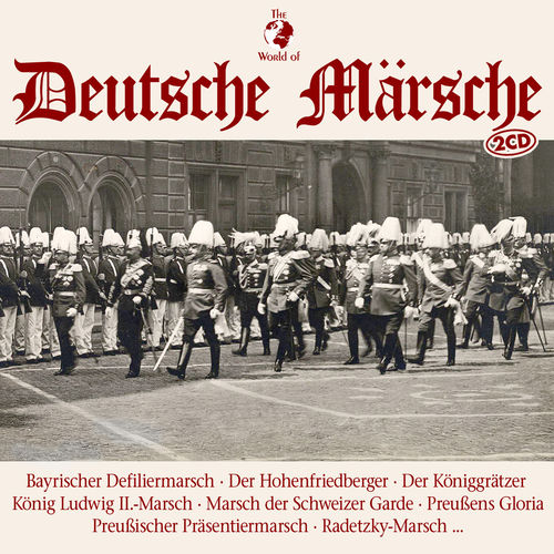 Steinmetz-marsch by Vienna Military Brass Band - 110 BPM
