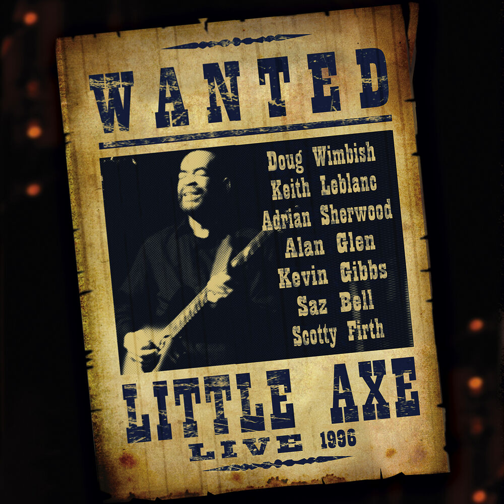 Picture of Wanted