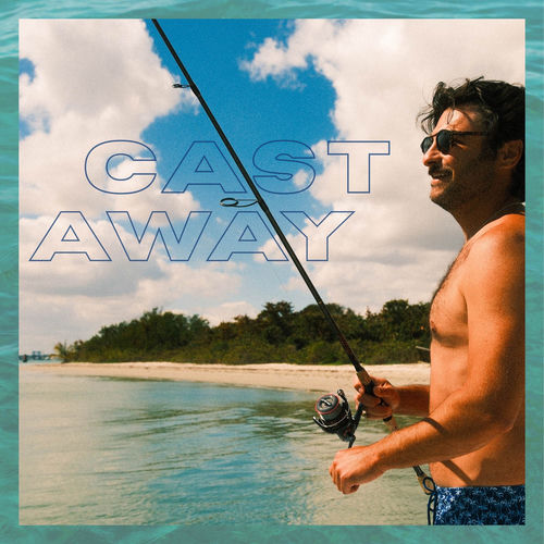 Cast Away artwork