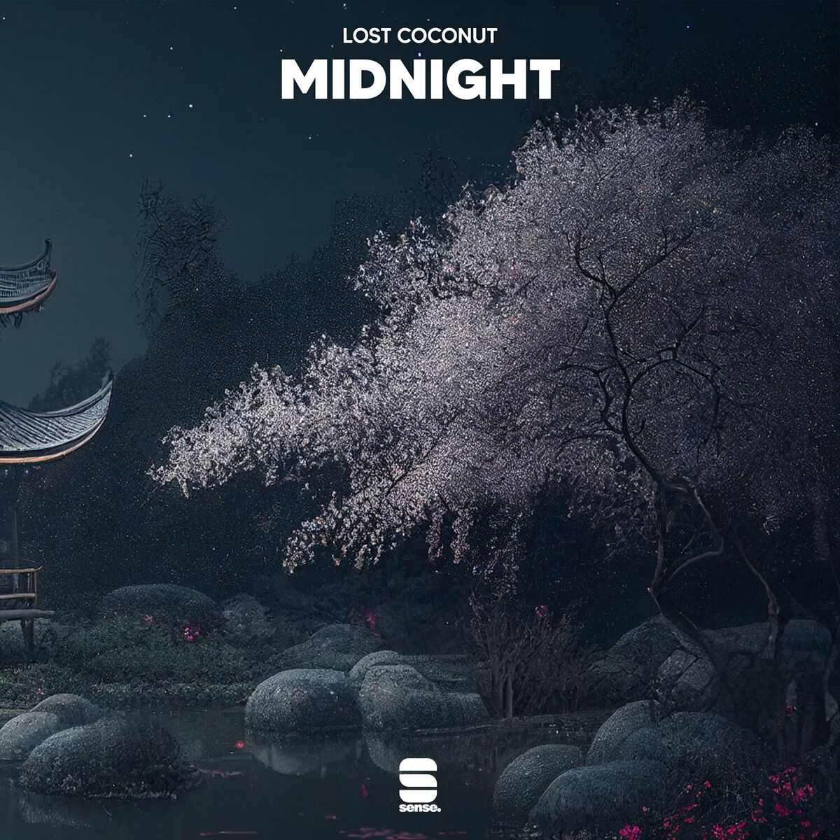 Album cover of Midnight