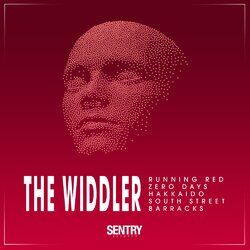 Cover of Running Red EP