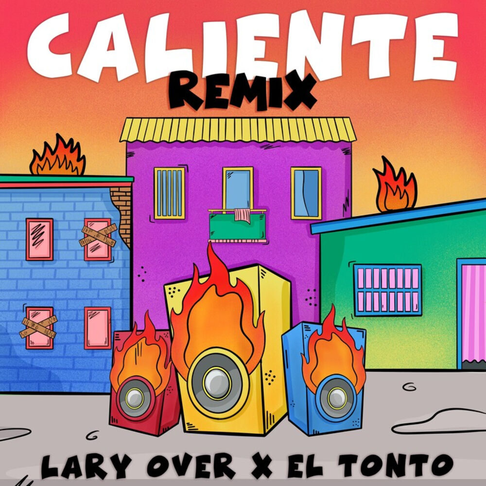 Picture of Caliente (Remix)