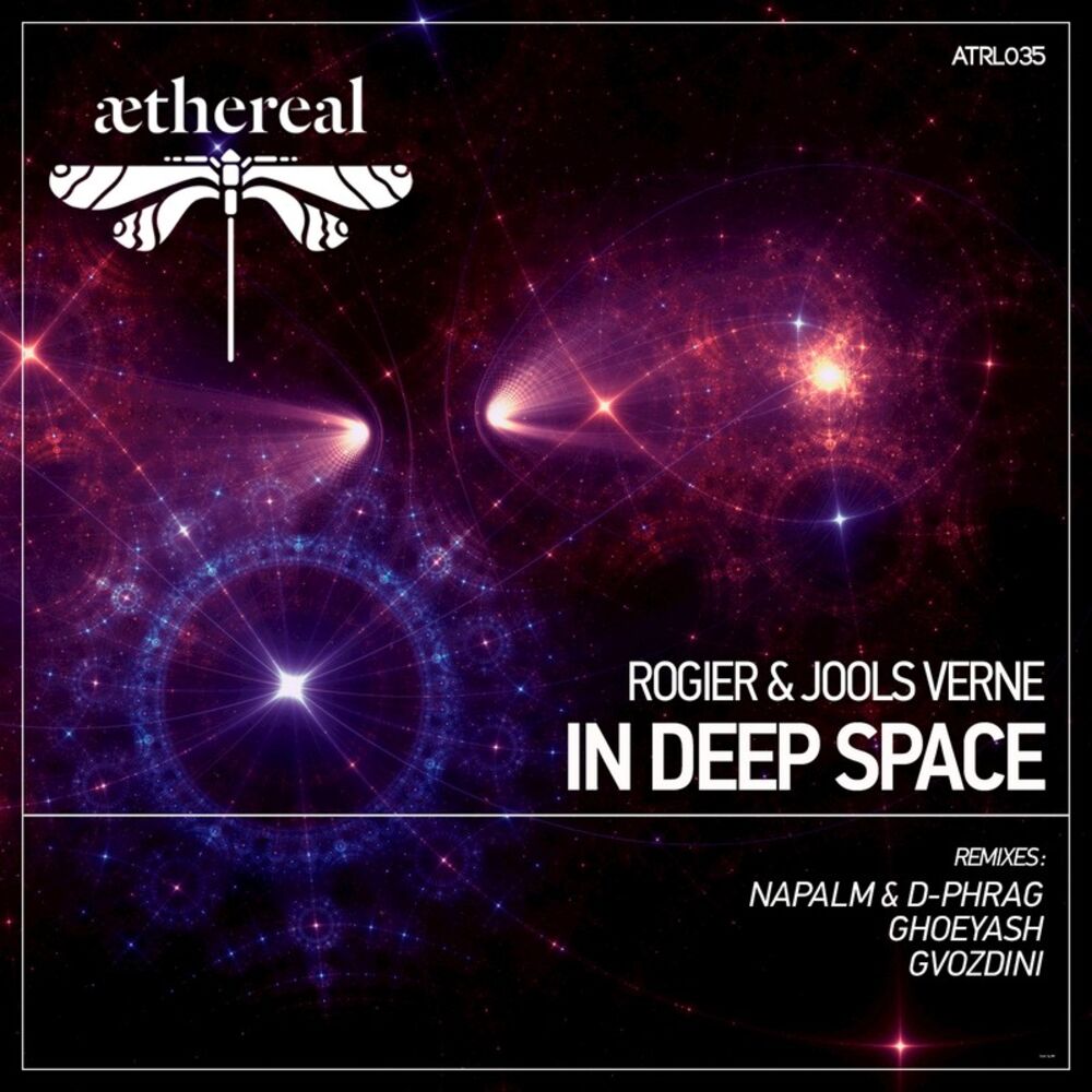 Picture of In Deep Space