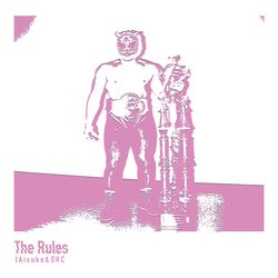 Cover of The Rules