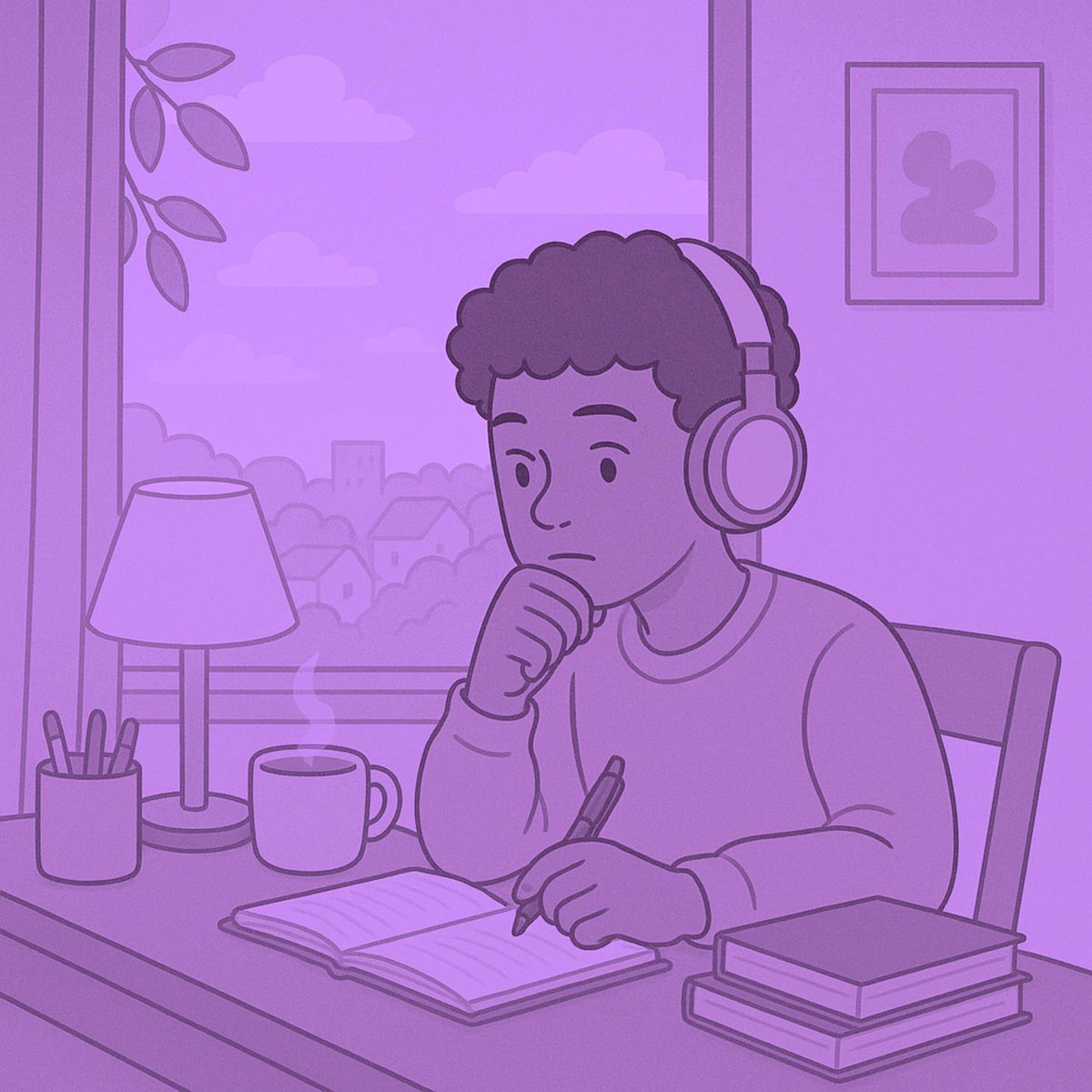 Album cover of SPOTIFY TOP 50 BUT IT'S LOFI VOL. 12