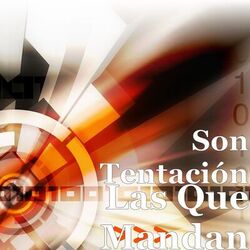 Cover of Las Que Mandan