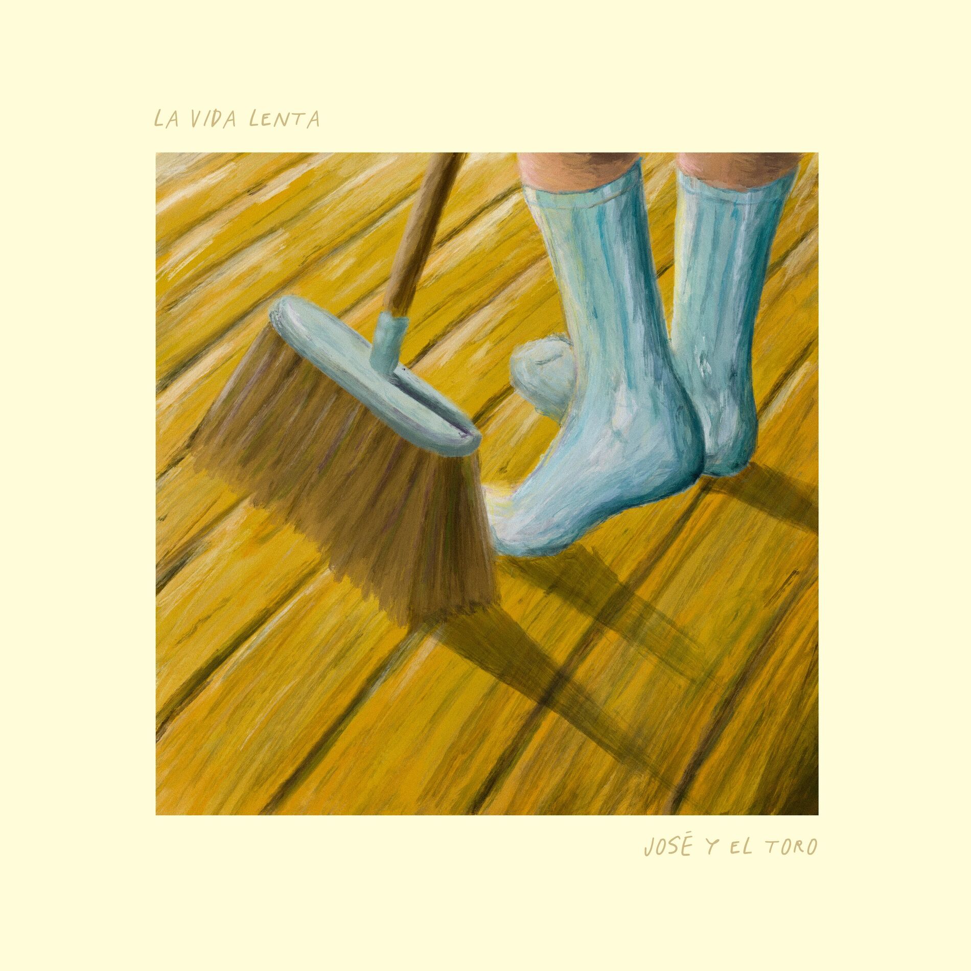 Album cover of Vida Mía