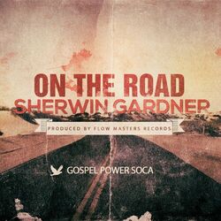 Cover of On The Road