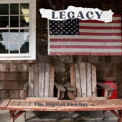 Cover of Legacy