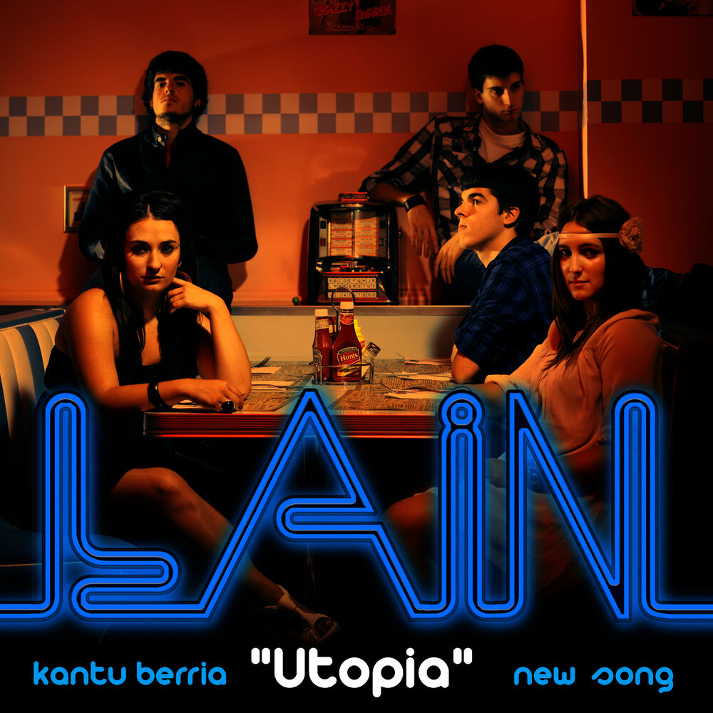 Picture of Utopia