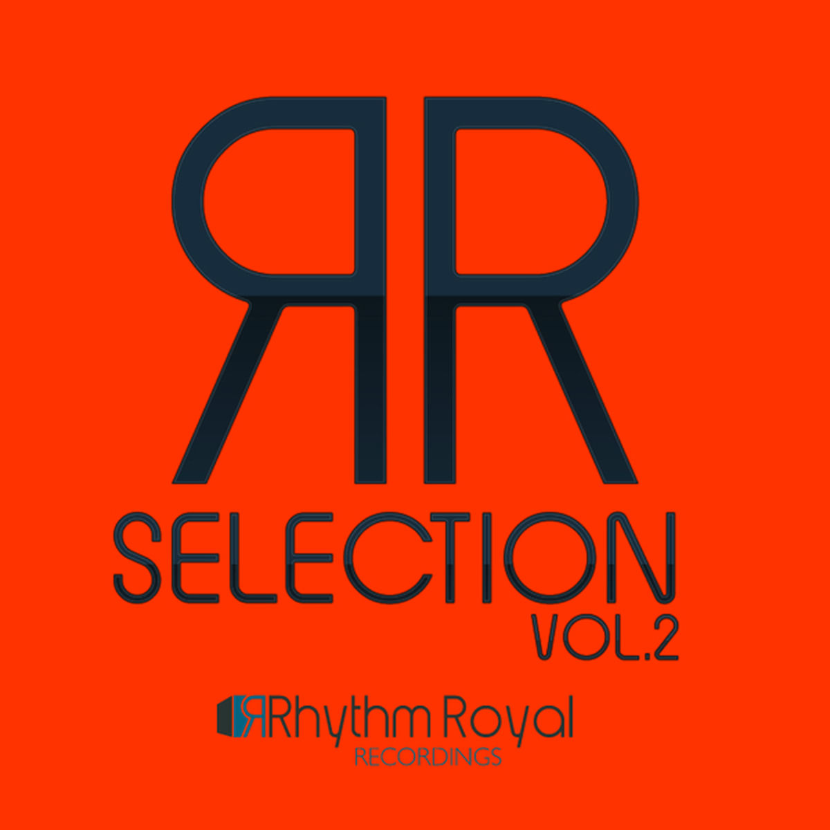 Album cover of Royal Selection Minimal, Vol.2