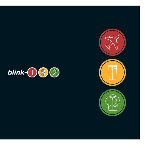 Happy Holidays by blink-182 - 128 BPM