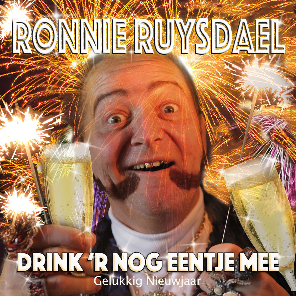 Picture of Drink'r nog eentje mee