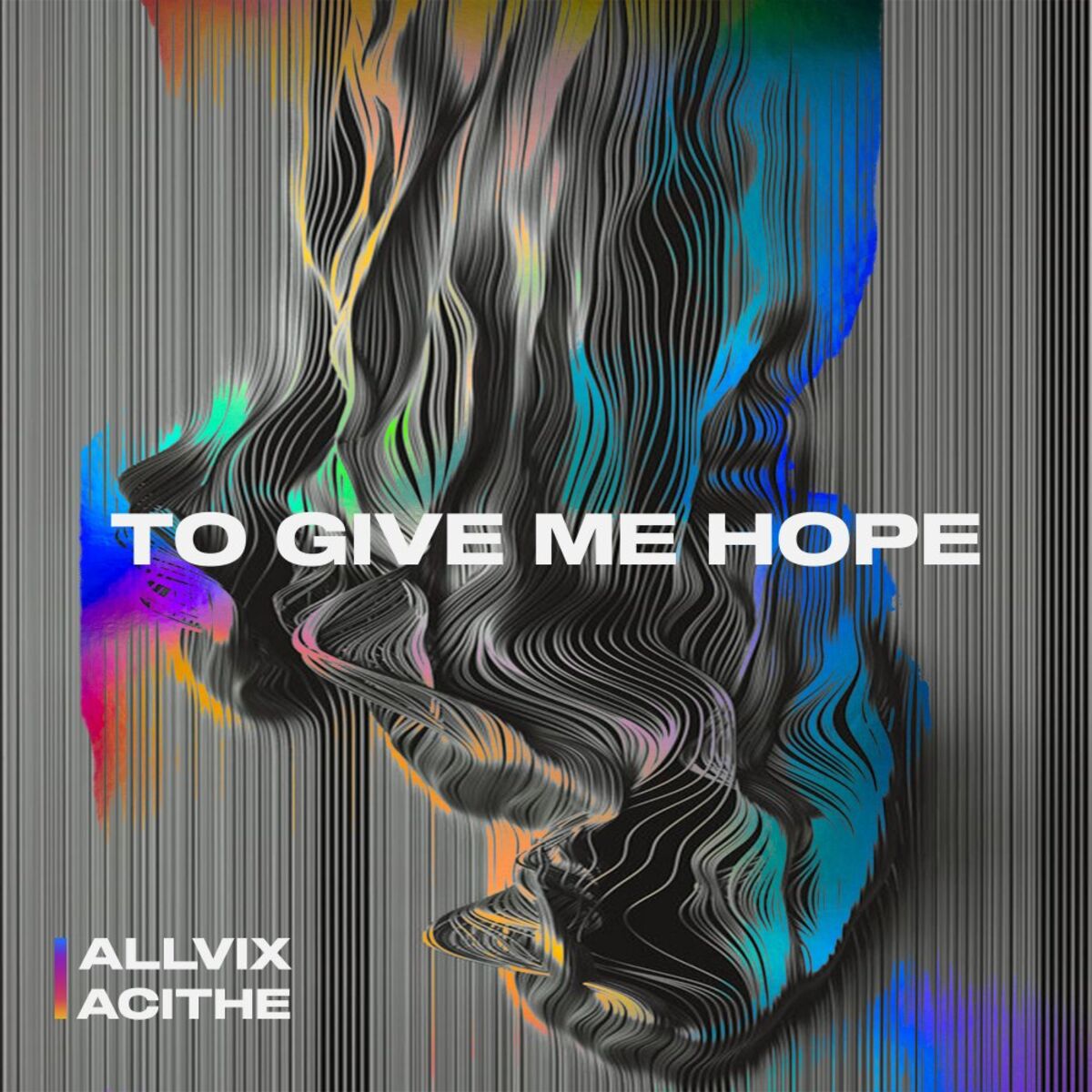 Album cover of To Give Me Hope