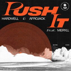 Cover of Push It